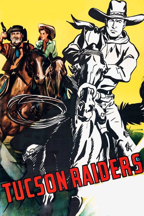 Tucson Raiders