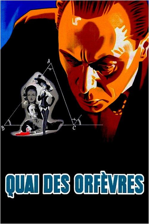 Quai des orfèvres