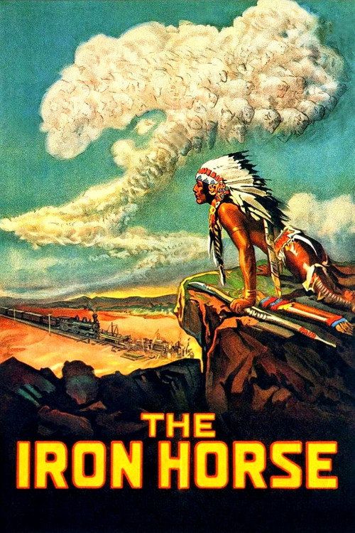The Iron Horse
