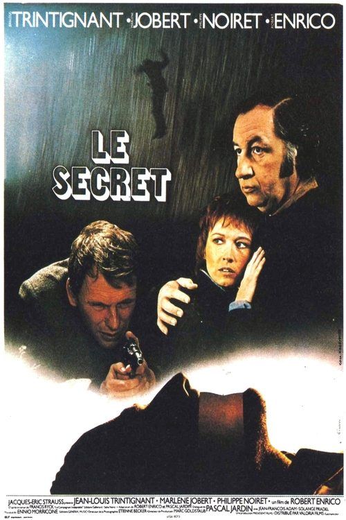 Le secret