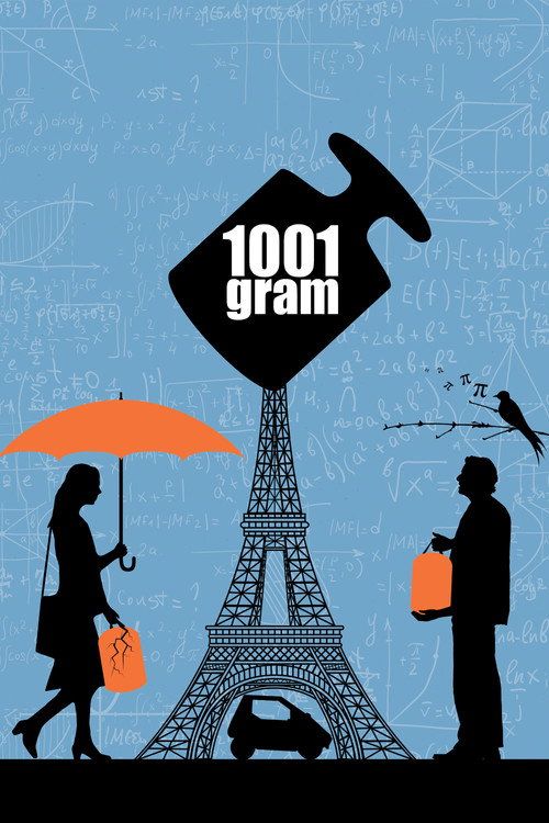 1001 Gram