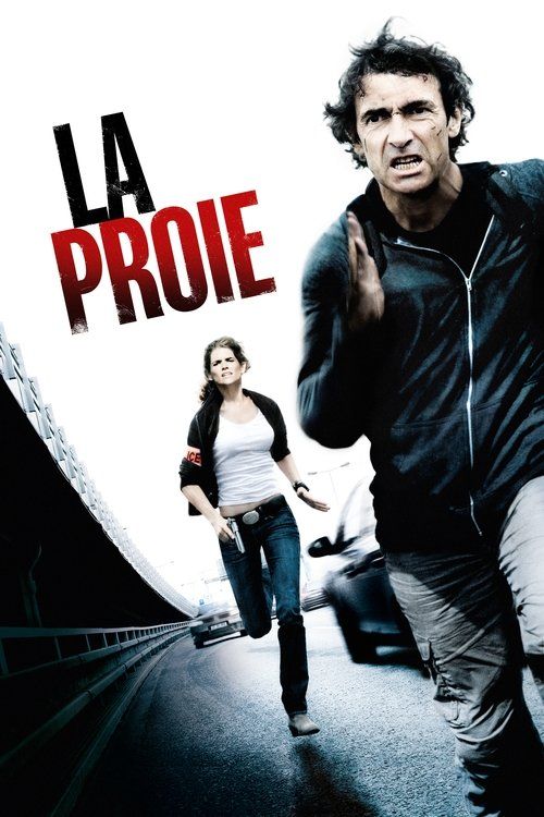 La proie