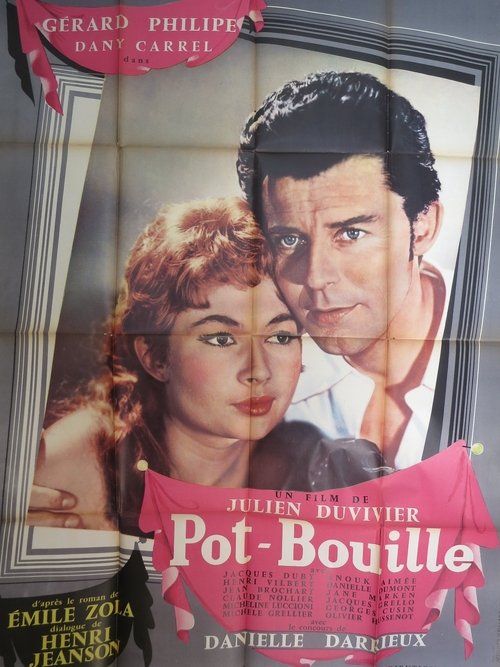 Pot Bouille