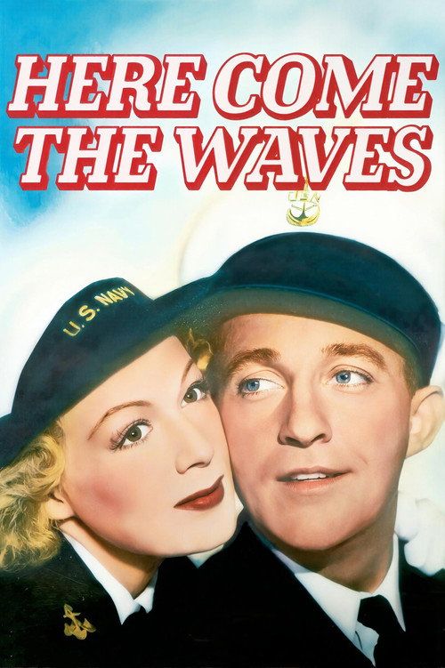 Here Come the Waves