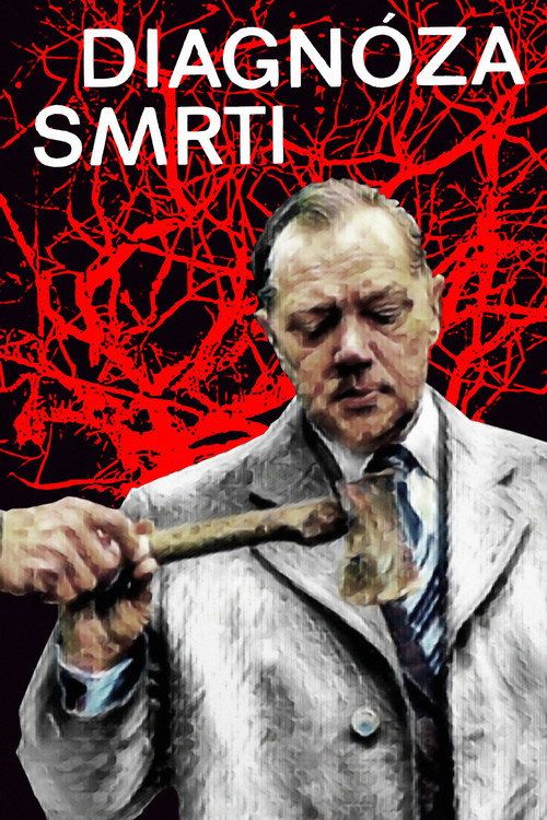Diagnóza smrti