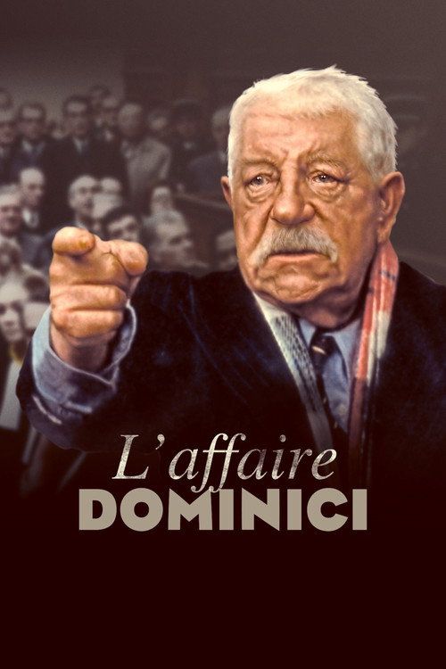 L'affaire Dominici