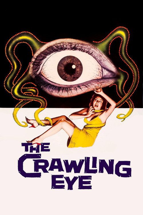 The Trollenberg Terror