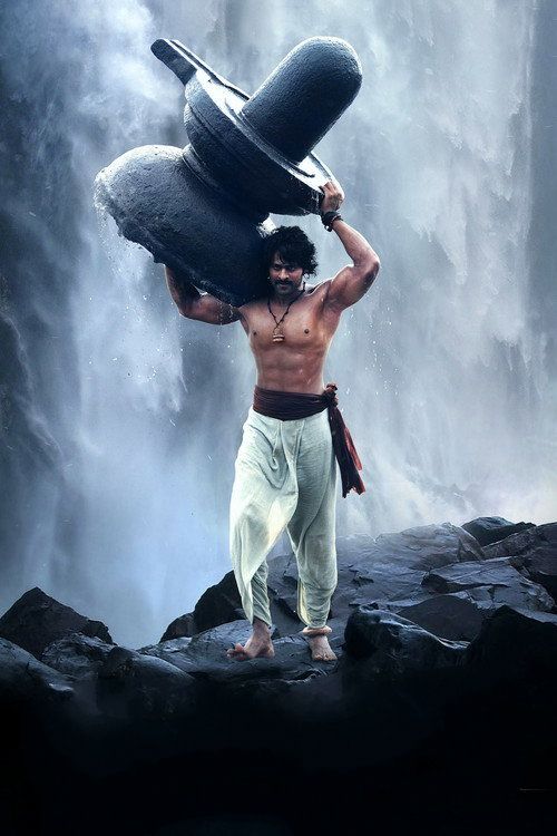 Bãhubali: The Beginning