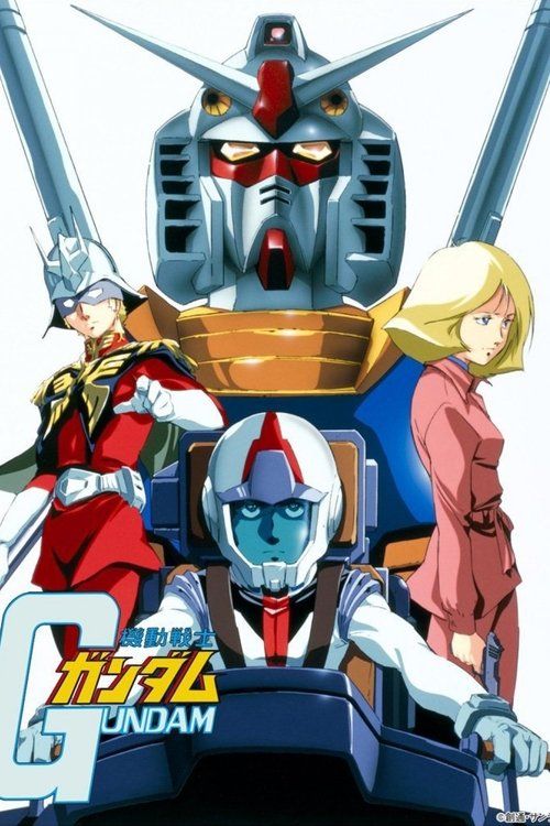 Kidô Senshi Gundam