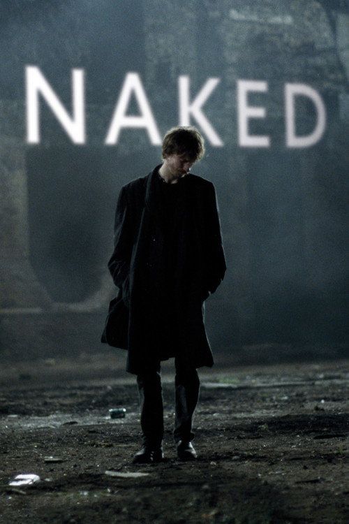 Naked
