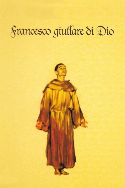 Francesco giullare di Dio