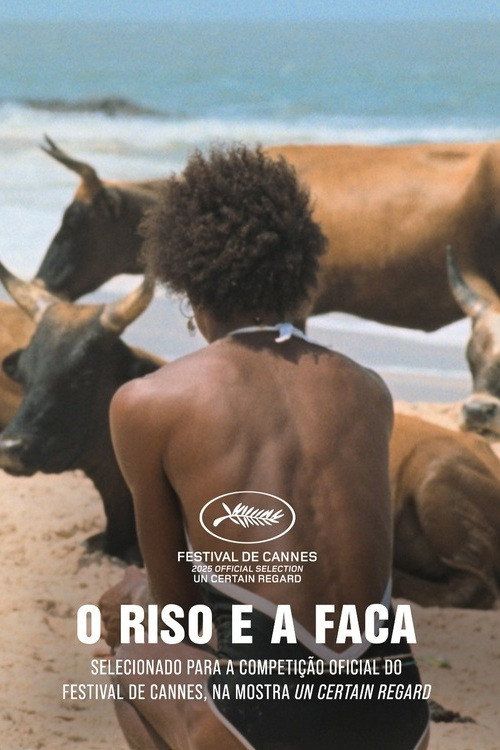 O Riso e a Faca