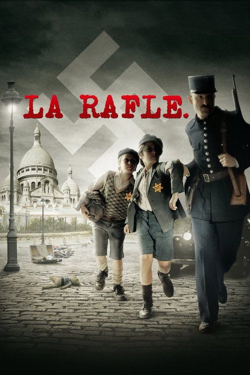 La rafle.