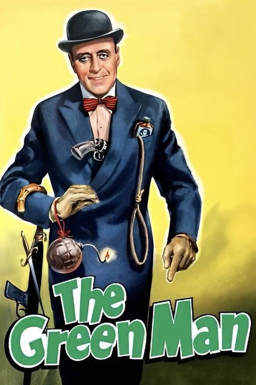 The Green Man