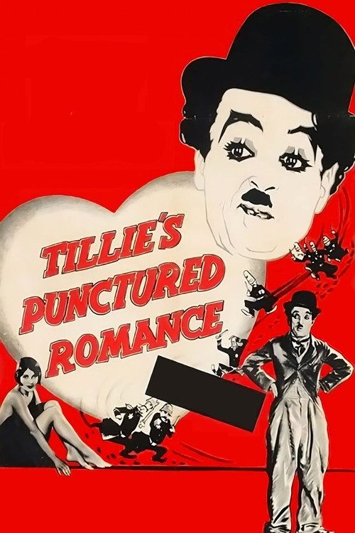 Tillie's Punctured Romance