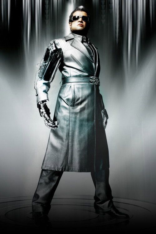 Enthiran