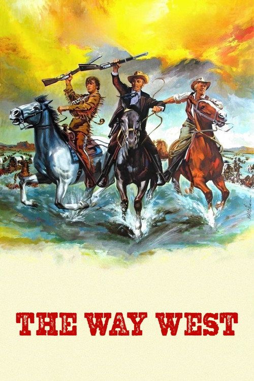 The Way West