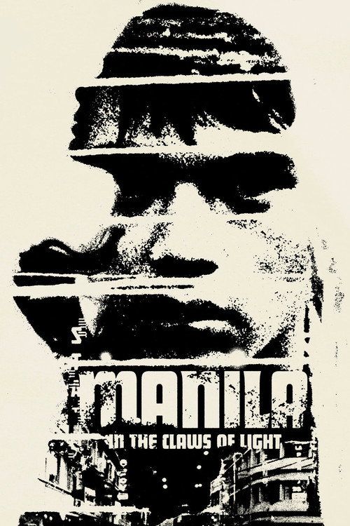 Maynila sa mga kuko ng liwanag