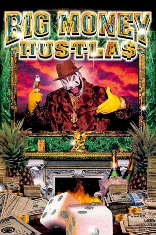 Big Money Hustla$