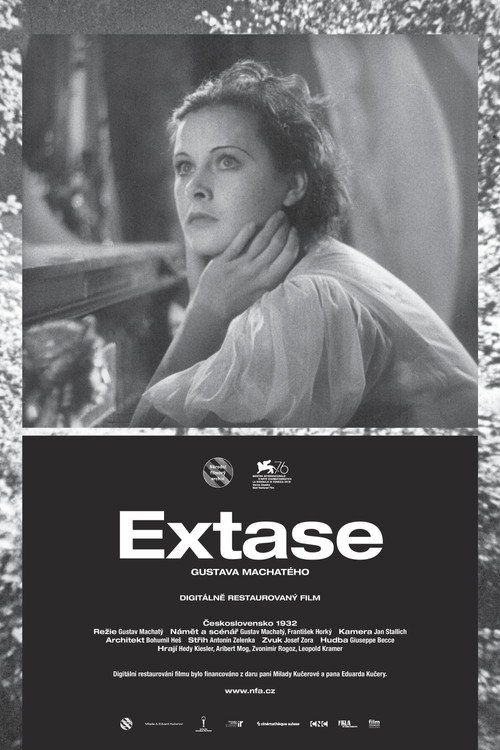 Ekstase