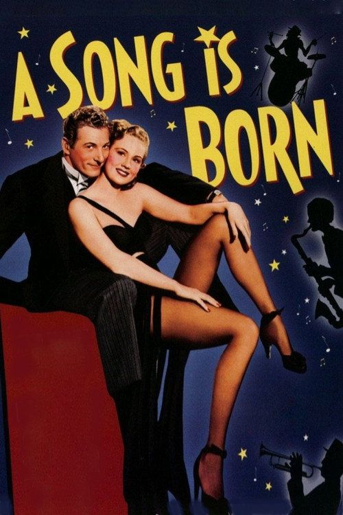 A Song Is Born