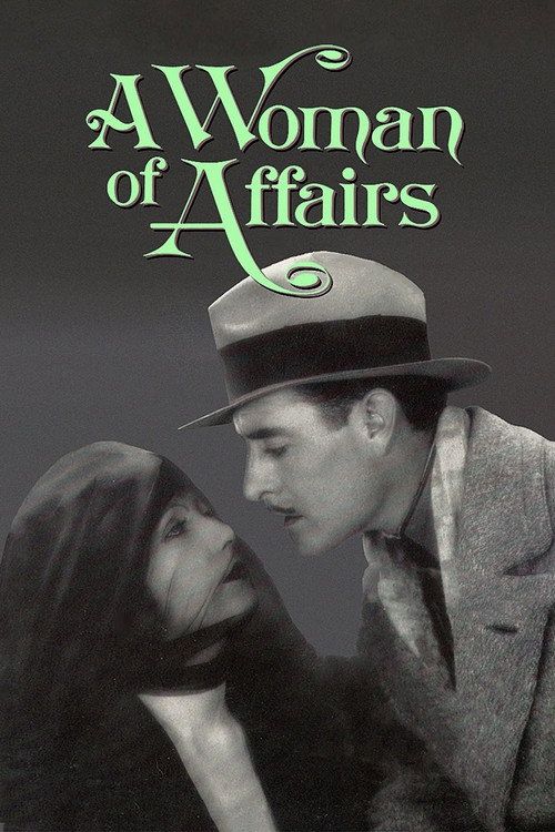 A Woman of Affairs