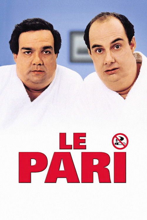 Le pari