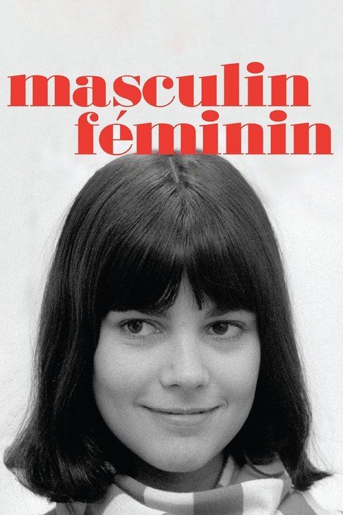 Masculin féminin: 15 faits précis