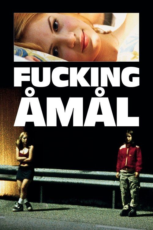 Fucking Åmål