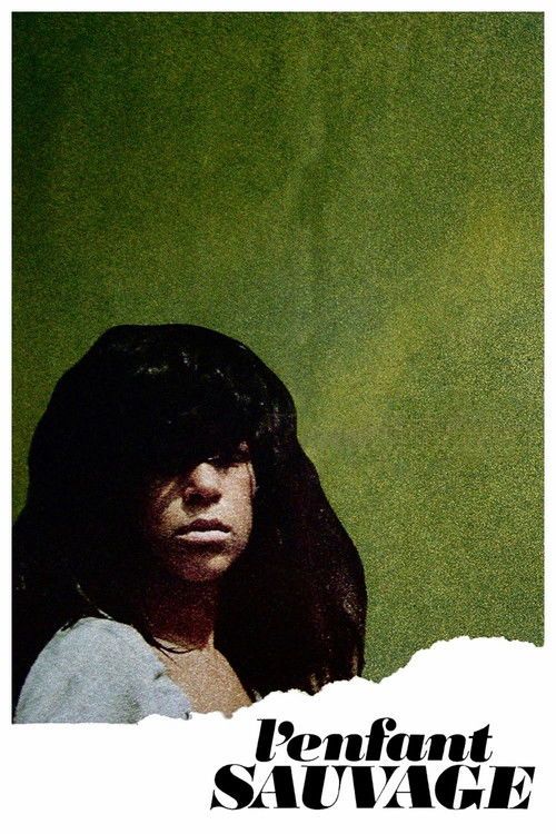L'enfant sauvage