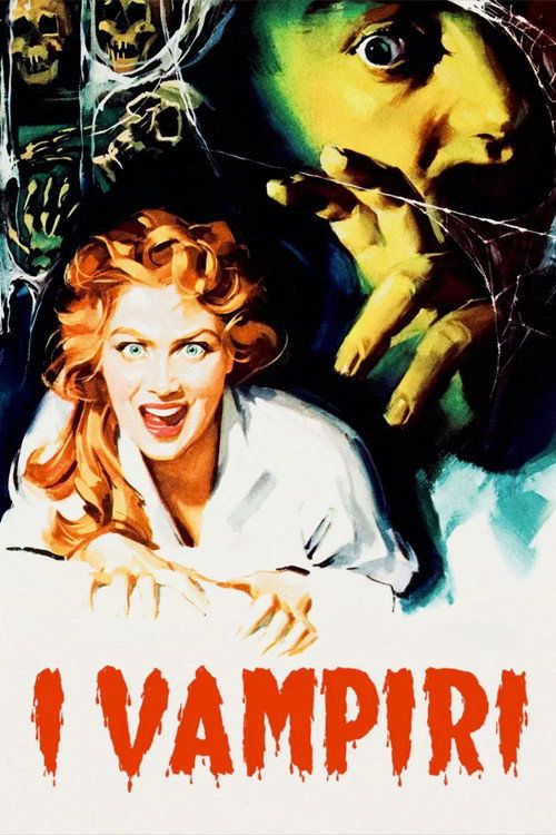 I Vampiri