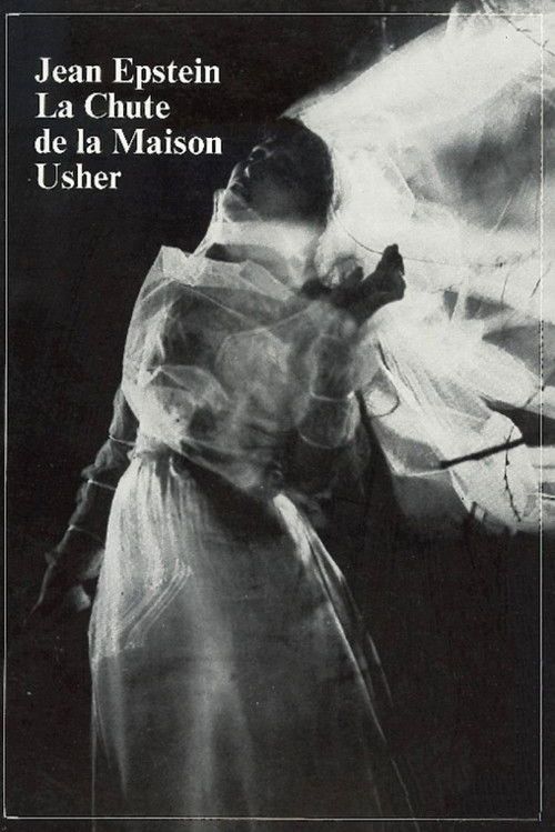 La chute de la maison Usher