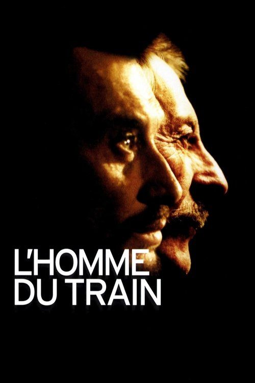 L'homme du train