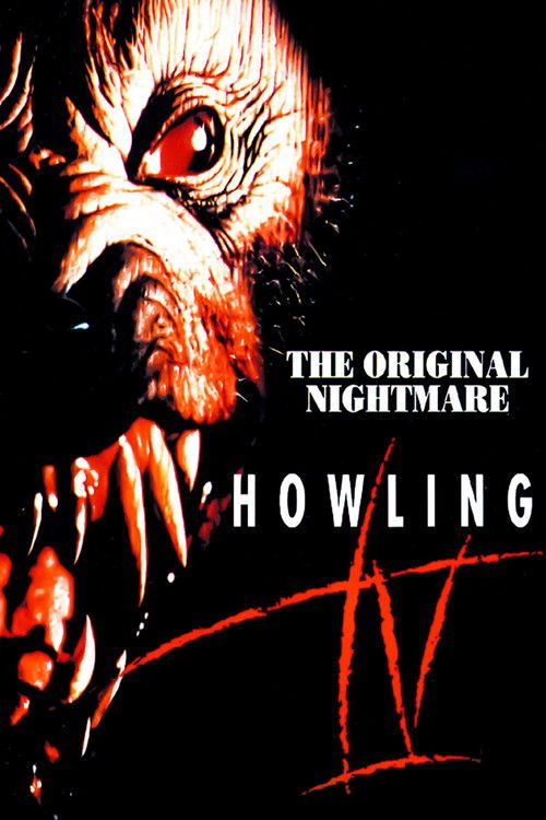Howling 4