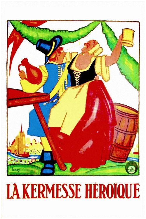 La kermesse héroïque