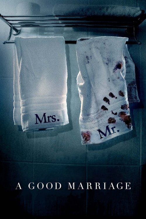 A Good Mariage