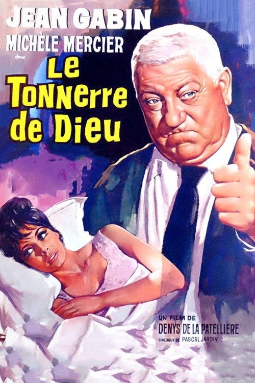 Le tonnerre de Dieu