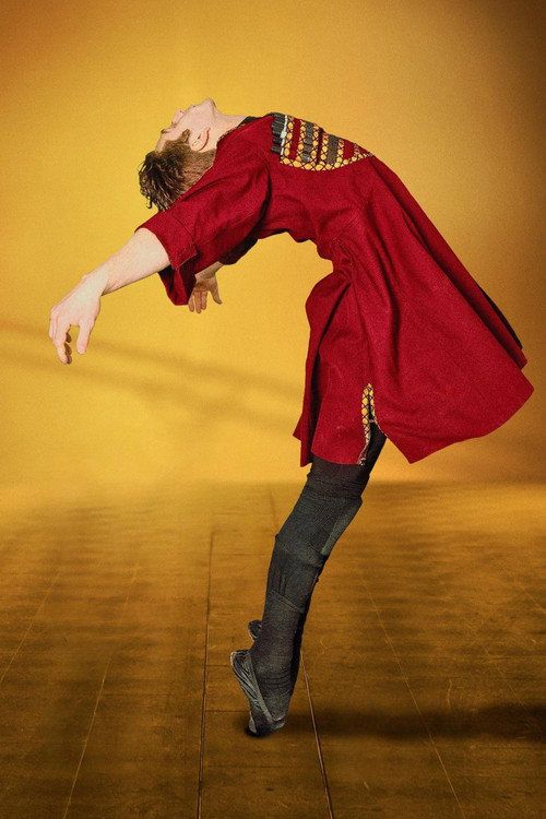 And Then We Danced