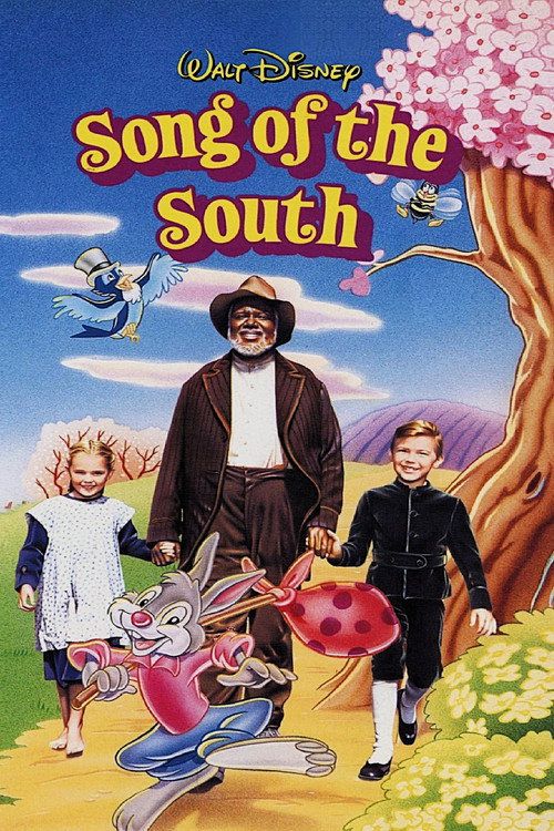 Song of the South