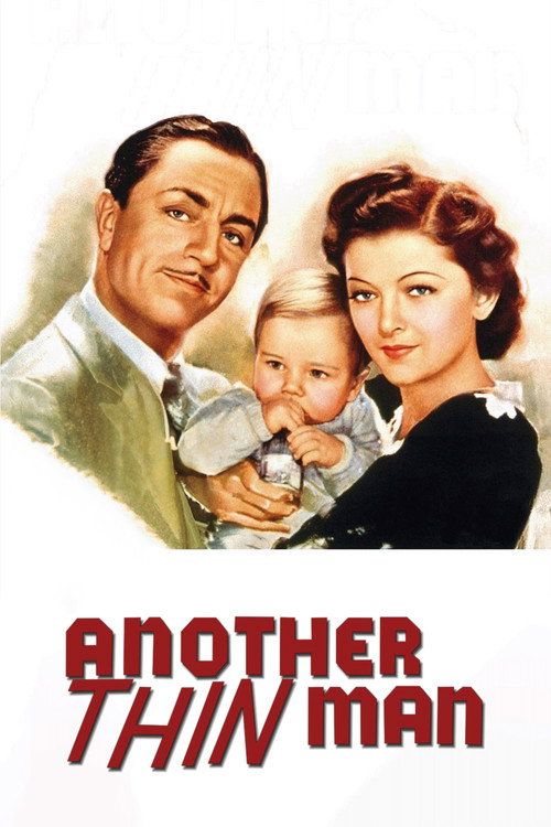 Another Thin Man