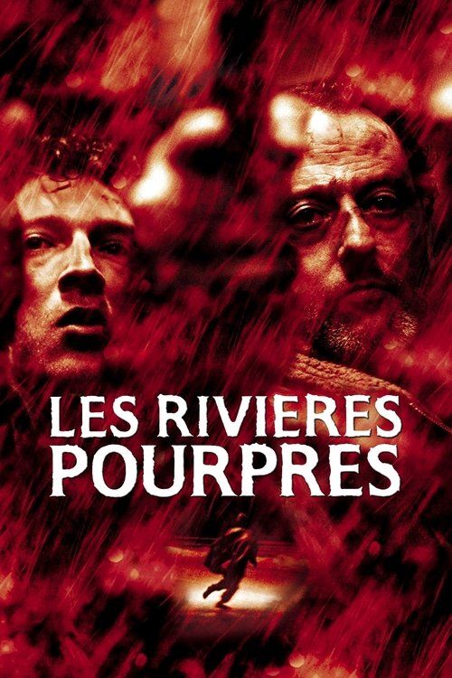 Les rivières pourpres