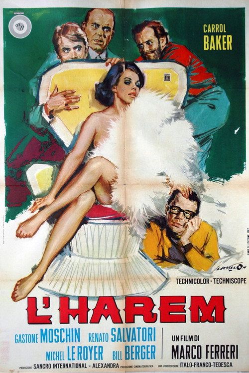 L'harem