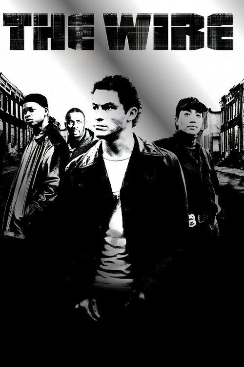 The Wire