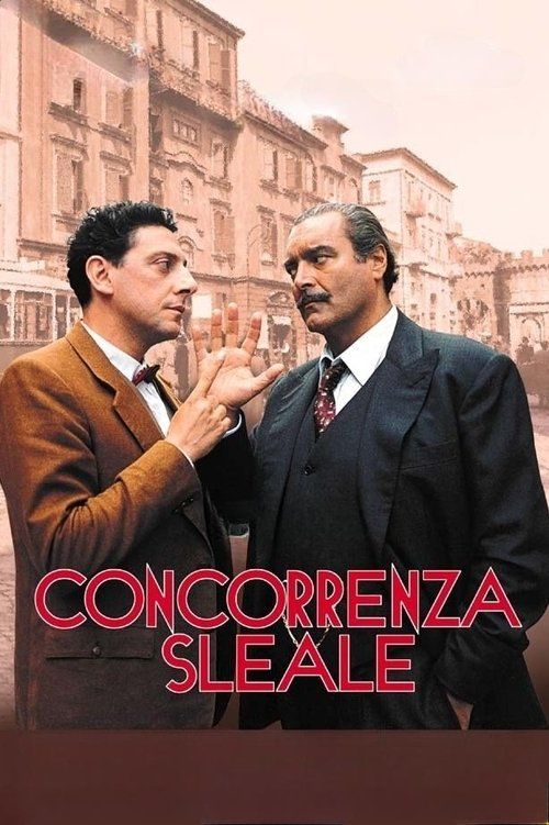 Concorrenza sleale