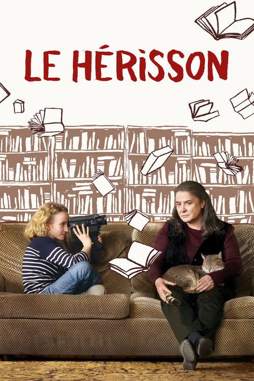 Le hérisson