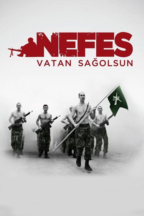 Nefes: Vatan sagolsun