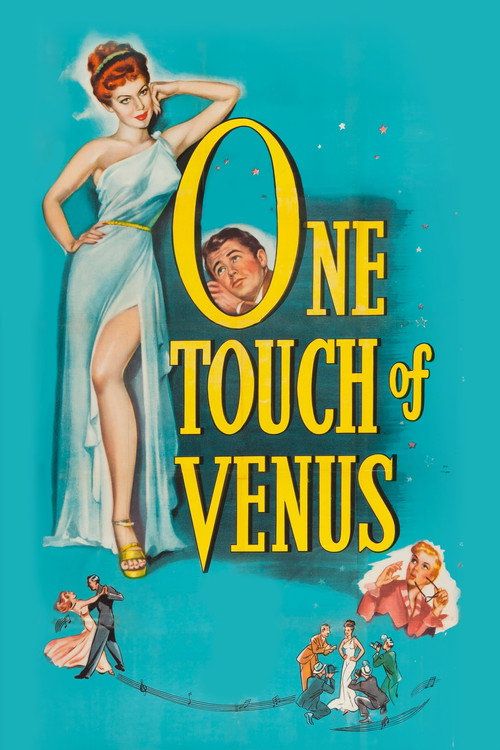 One Touch of Venus