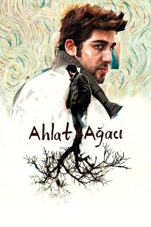 Ahlat Agaci
