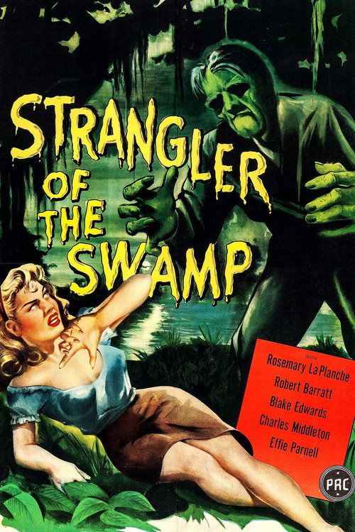 Strangler of the Swamp