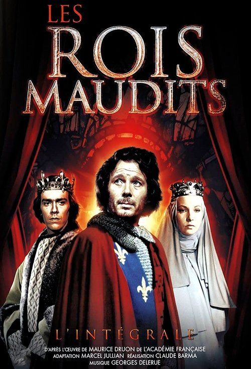 Les rois maudits